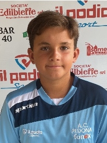 FERRERO Andrea